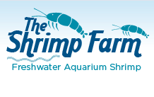 The Shrimp Farm logo